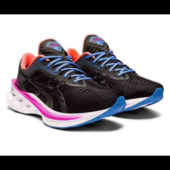 asics trampoline shoes